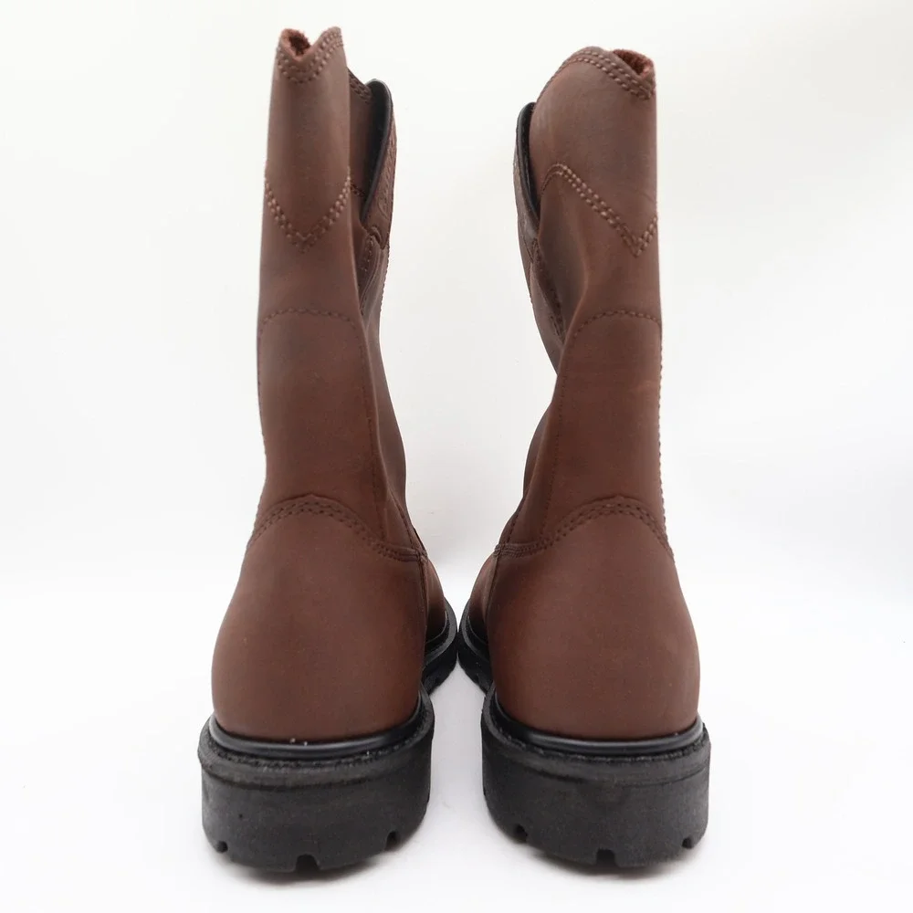 Worx by Red Wing Shoes worx by